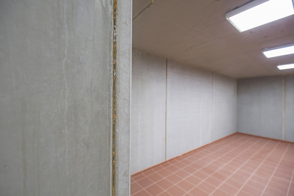 Új trend: előregyártott fal és födém