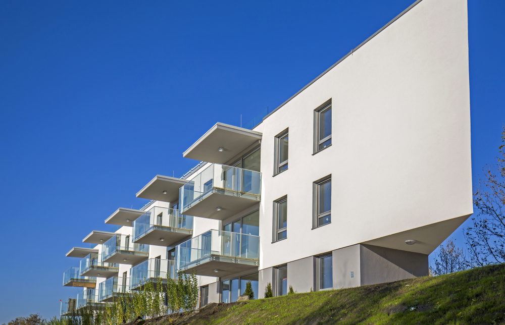 Új trend: előregyártott fal és födém