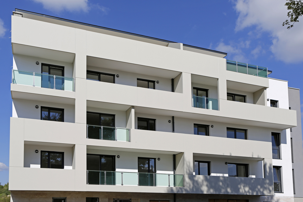 Új trend: előregyártott fal és födém