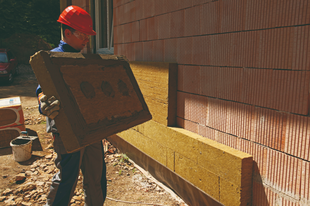 Öt tipp a professzionális szigeteléshez