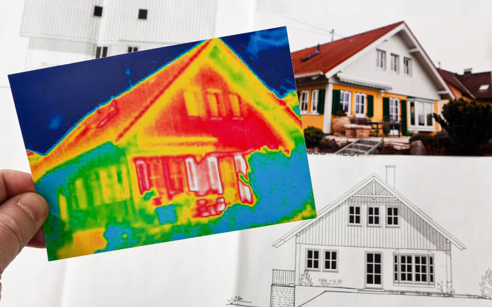 Öt tipp a professzionális szigeteléshez