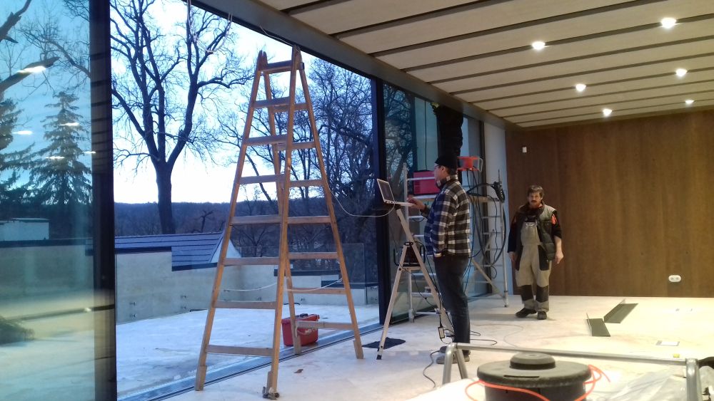 Itt vannak a részletek a kormányfő által átadott nagykovácsi cserkészközpontról