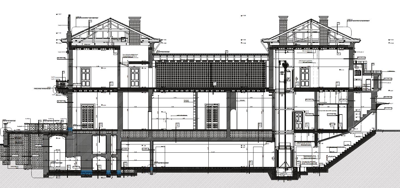 Itt vannak a részletek a kormányfő által átadott nagykovácsi cserkészközpontról