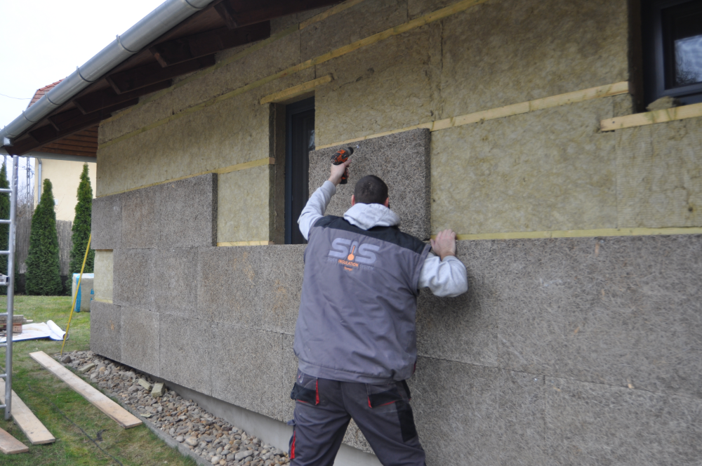 Megfelelő hangszigeteléssel csökkenthető otthonaink zajszintje