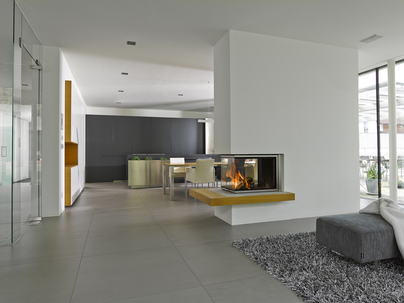 Érvek a kéményes megoldással tervezett fűtési rendszerek mellett