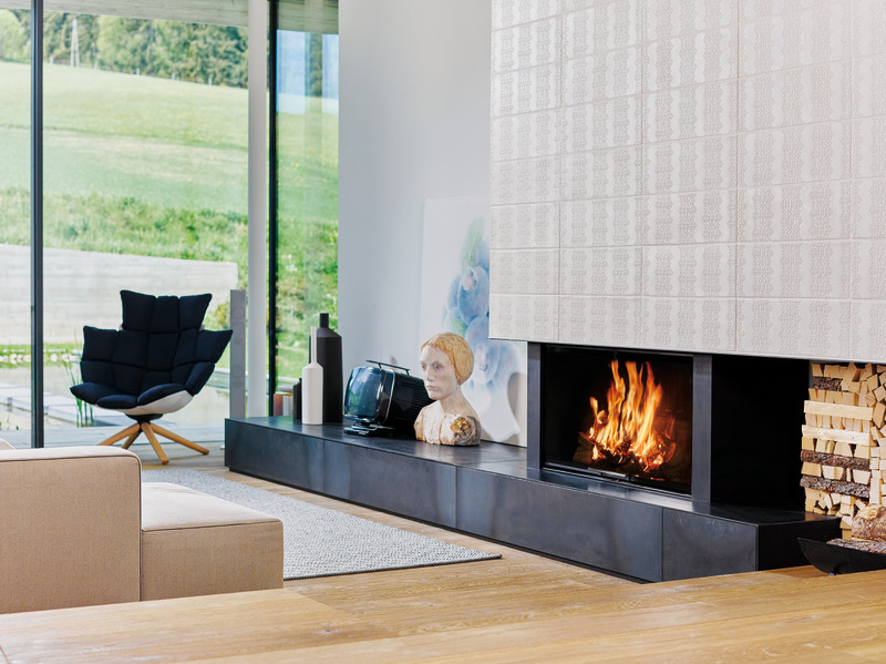 Érvek a kéményes megoldással tervezett fűtési rendszerek mellett