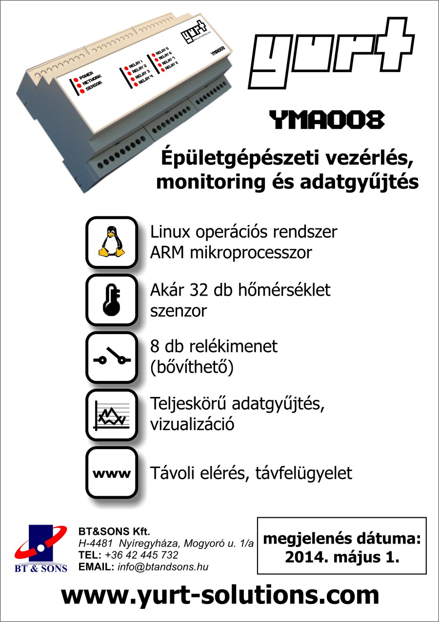 A talajhő az épület hőszigetelésére is alkalmas