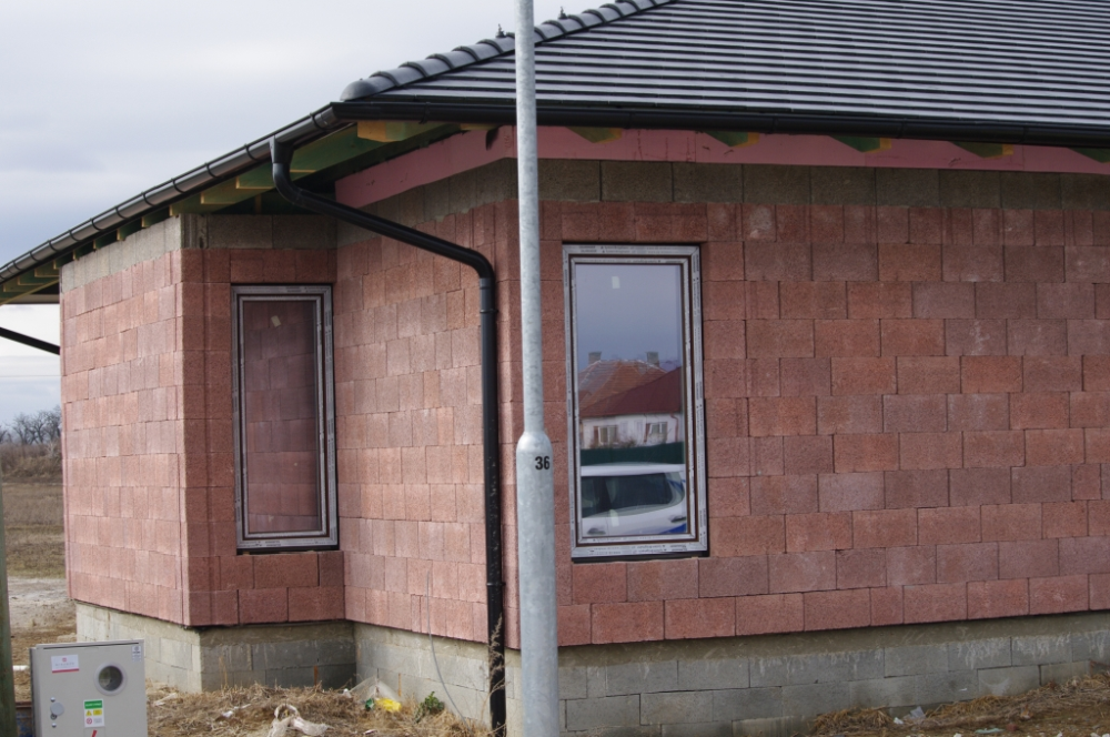 A közel nulla energiafelhasználás a nagyon közeli jövő