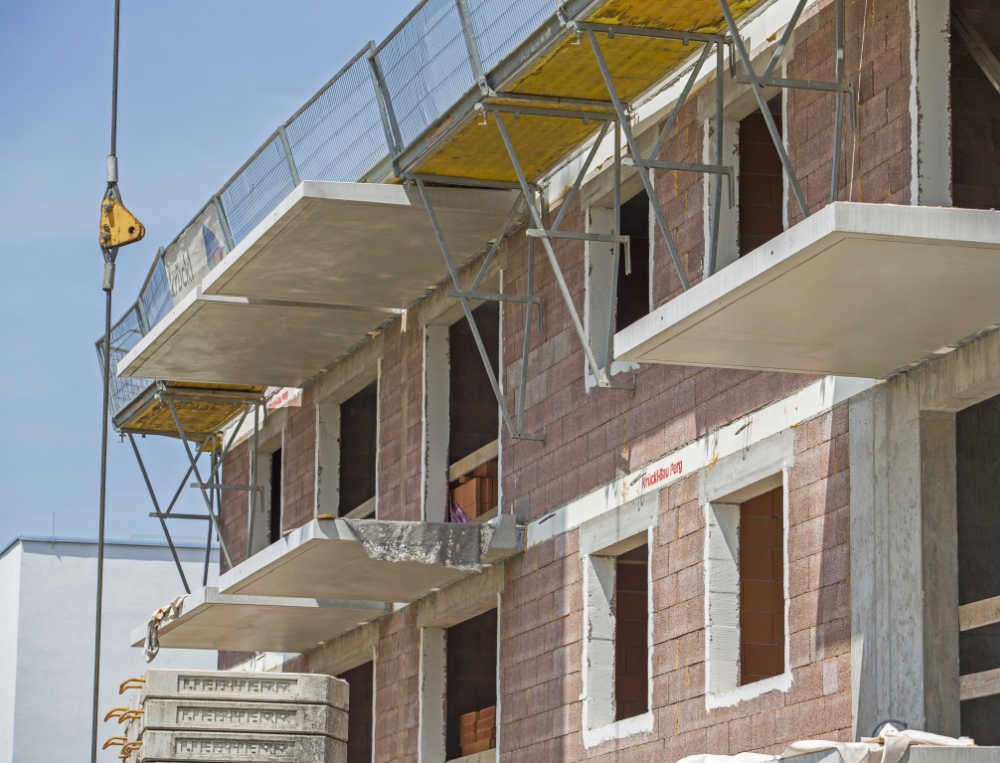 A közel nulla energiafelhasználás a nagyon közeli jövő