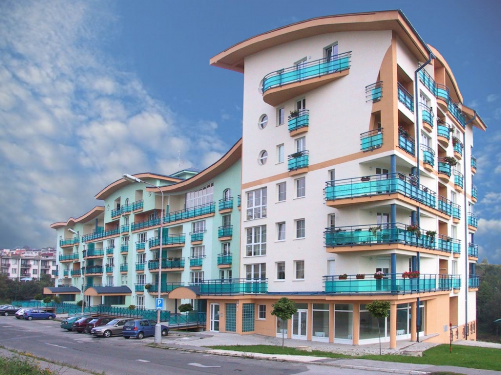 A közel nulla energiafelhasználás a nagyon közeli jövő