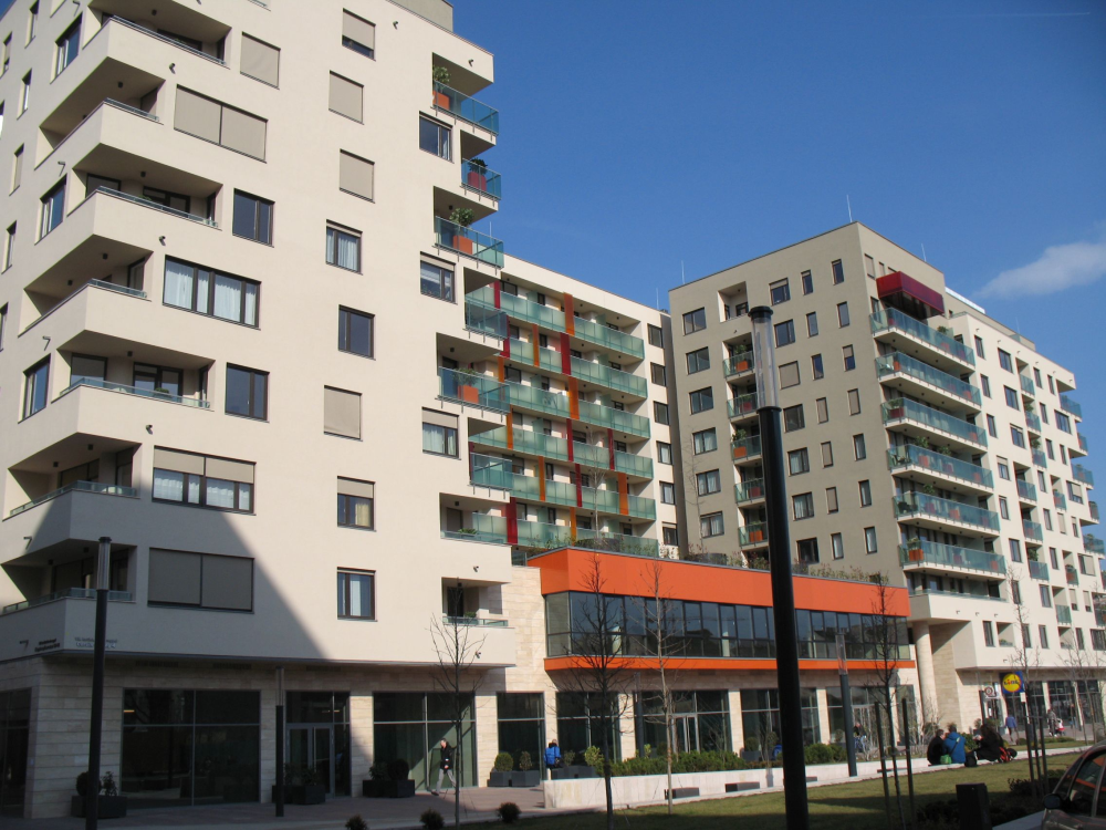 A mészhomok falazatok az összetett műszaki igényeket is kielégítik