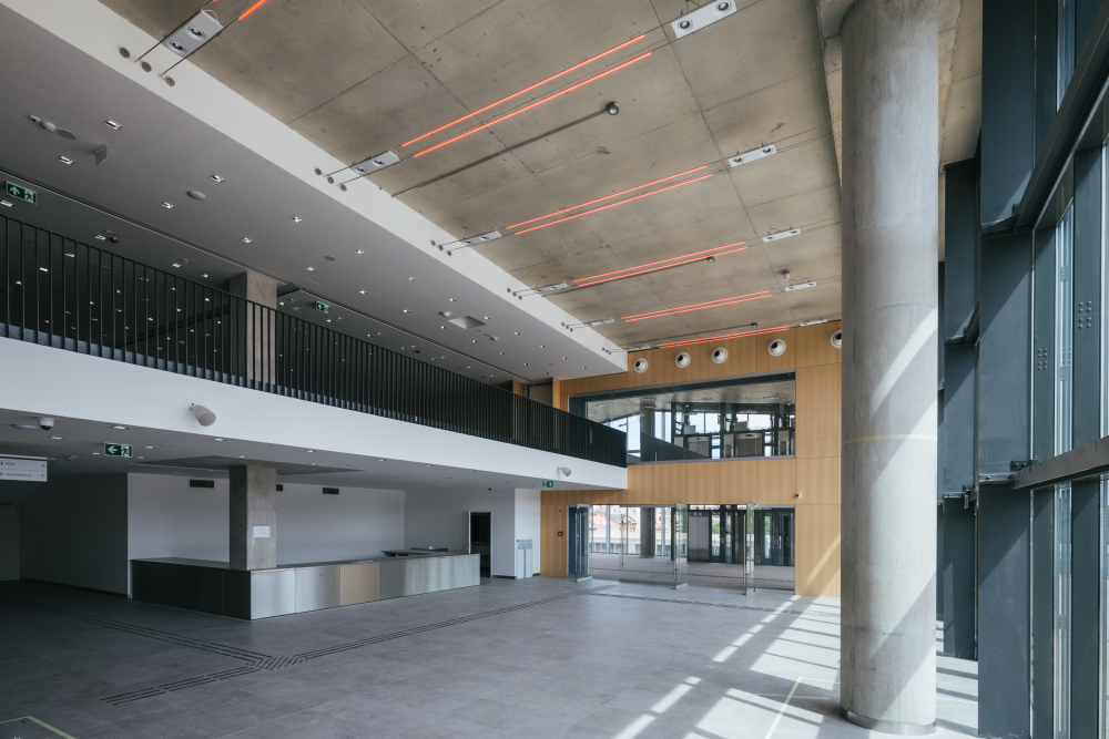 Újpesti Új Vásárcsarnok és Kulturális Rendezvényközpont