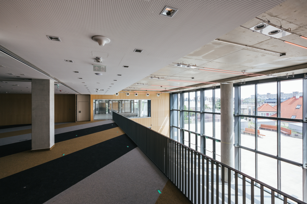 Újpesti Új Vásárcsarnok és Kulturális Rendezvényközpont