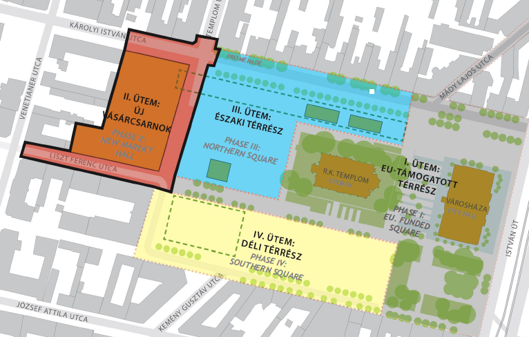 Újpesti Új Vásárcsarnok és Kulturális Rendezvényközpont Újpesti Új Vásárcsarnok és Kulturális Rendezvényközpont