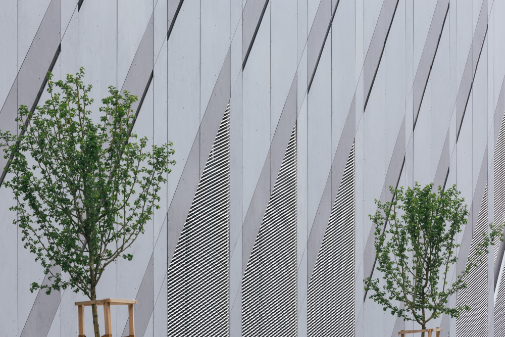 Újpesti Új Vásárcsarnok és Kulturális Rendezvényközpont