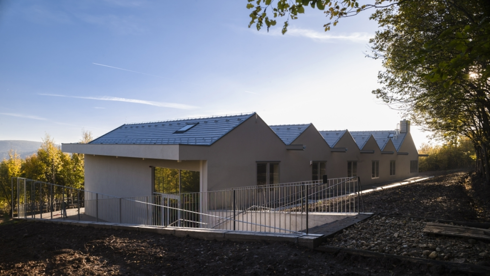 Magastetők vízlevezetésének rejtelmei