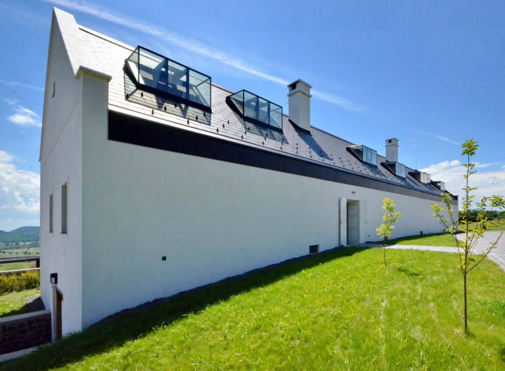 Magastetők vízlevezetésének rejtelmei