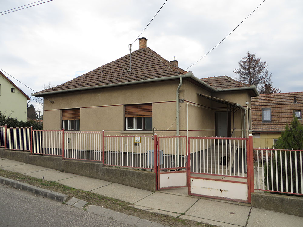 Magastetők vízlevezetésének rejtelmei