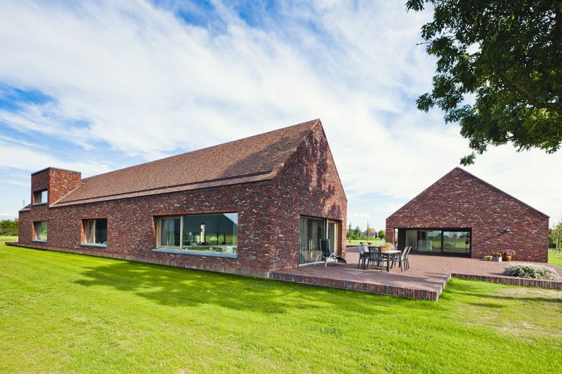 Magastetők vízlevezetésének rejtelmei