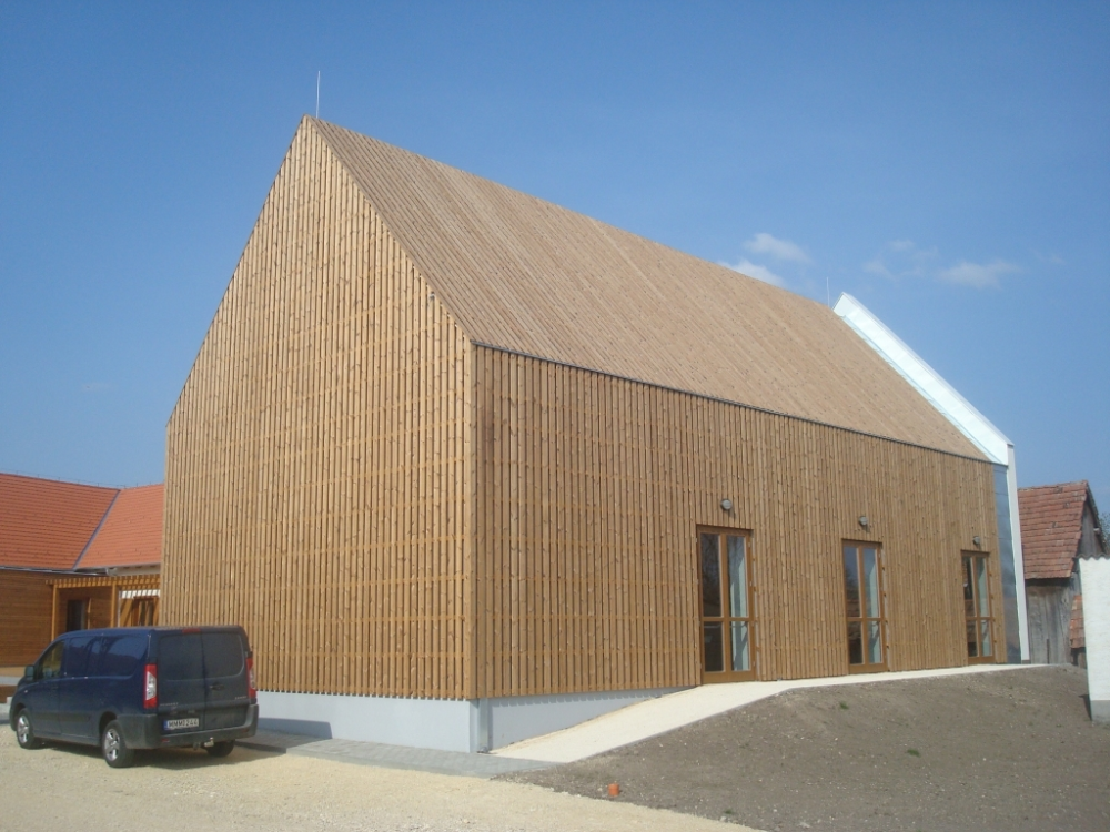 Magastetők vízlevezetésének rejtelmei