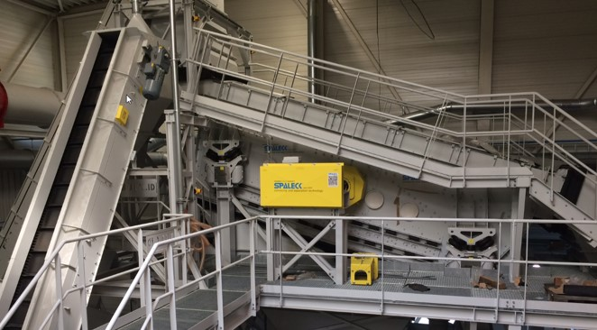 A Deceuninck négyszeresére, 45 ezer tonnára növelte éves PVC újrahasznosítási kapacitását