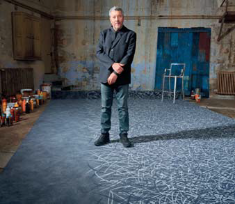 „Utálom a szőnyeget”