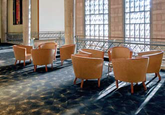 „Utálom a szőnyeget”