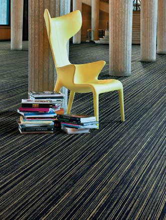 „Utálom a szőnyeget”