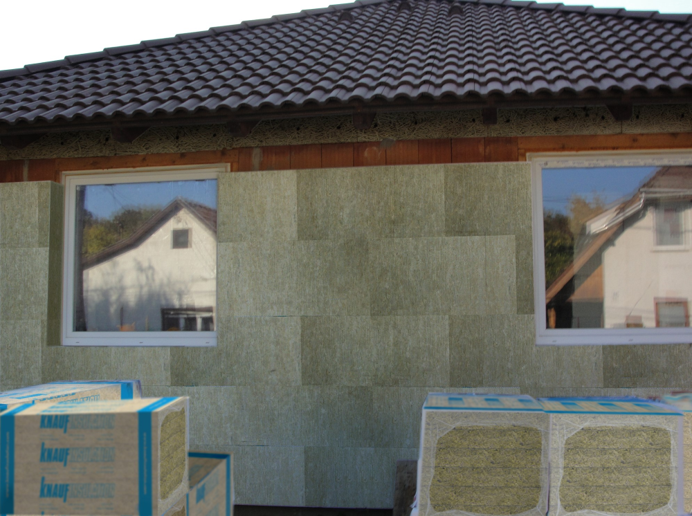 A káva hőszigetelése