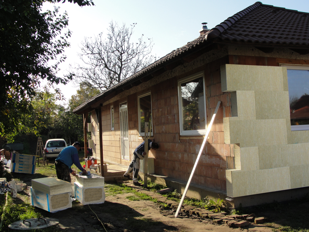 A káva hőszigetelése