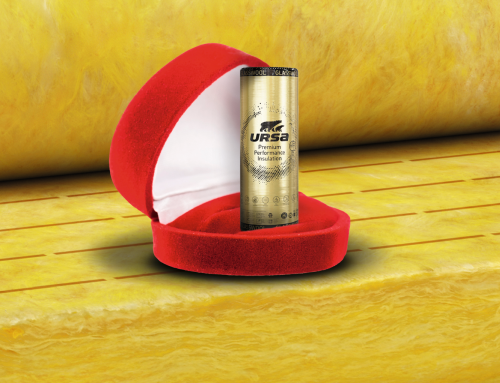 Hőhídmentes szarufák, fenntartható ragyogásban