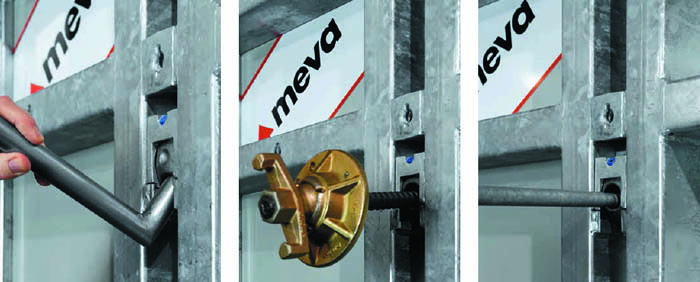 A 21. század zsaluja: extrém magasság, extrém falvastagság