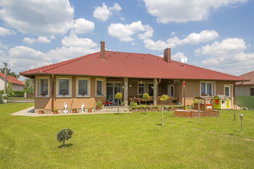 Helyes kéményválasztással a környezetért