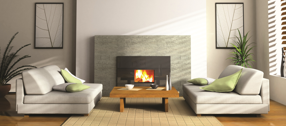 Helyes kéményválasztással a környezetért