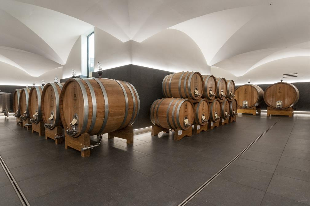 Magyar sportpályák és az olasz Lamborghini központ: mi lehet a közös?