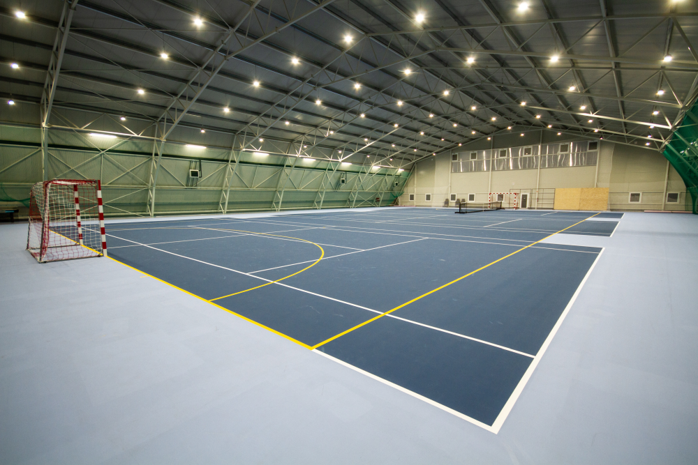 Magyar sportpályák és az olasz Lamborghini központ: mi lehet a közös?