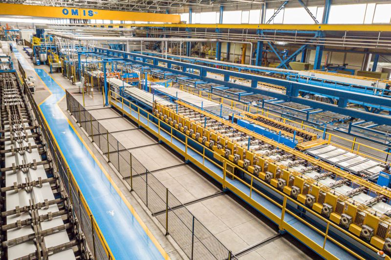 A csarnoképítésen kívül másra is használhatók a szendvicspanelek – ha fontos a fenntarthatóság