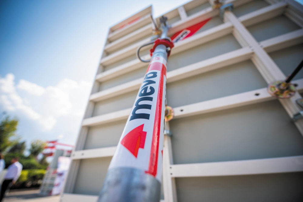 Innováció a zsalutechnológiában