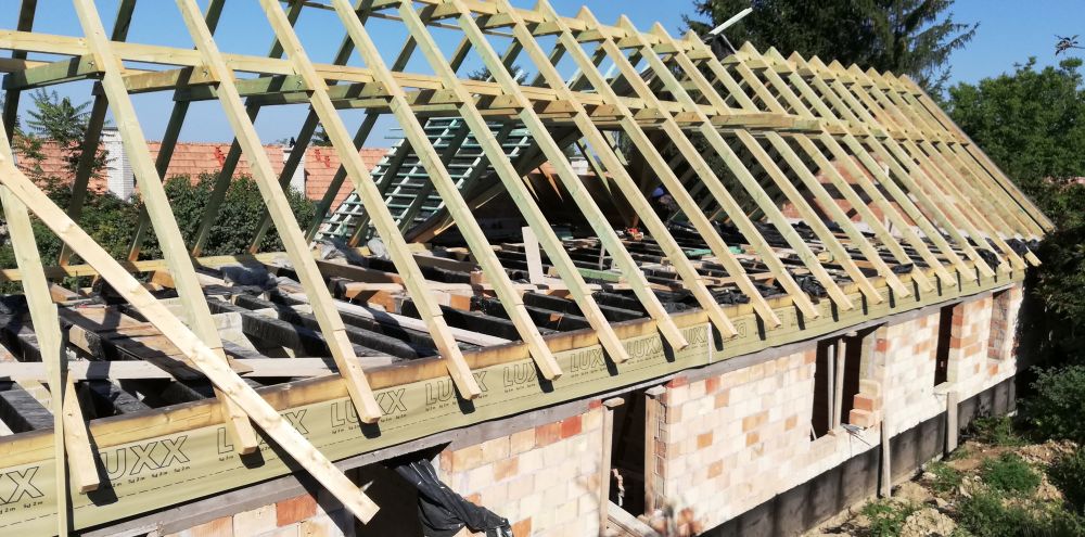 ForrásTégla vályogtégla alkalmazása – 4/3. rész: Vályogtégla bélésfal ForrásTégla vályogtégla alkalmazása – 4/3. rész: Vályogtégla bélésfal