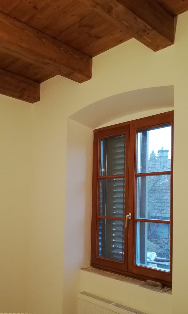 ForrásTégla vályogtégla alkalmazása – 4/3. rész: Vályogtégla bélésfal ForrásTégla vályogtégla alkalmazása – 4/3. rész: Vályogtégla bélésfal