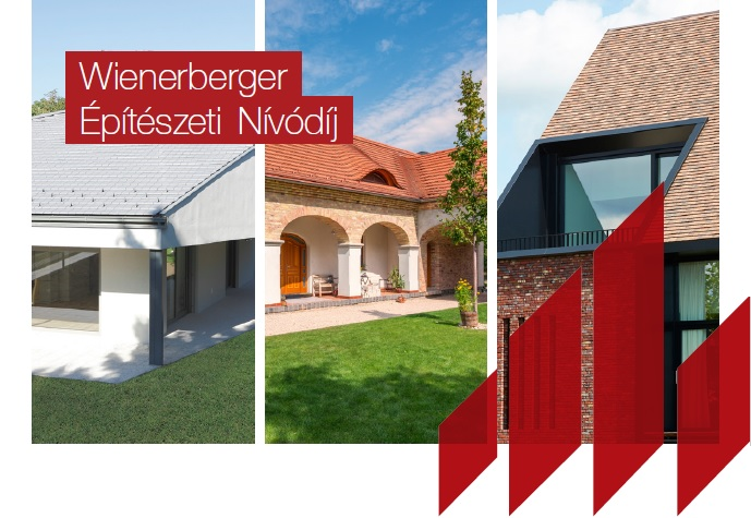 Wienerberger Építészeti Nívódíj 2020