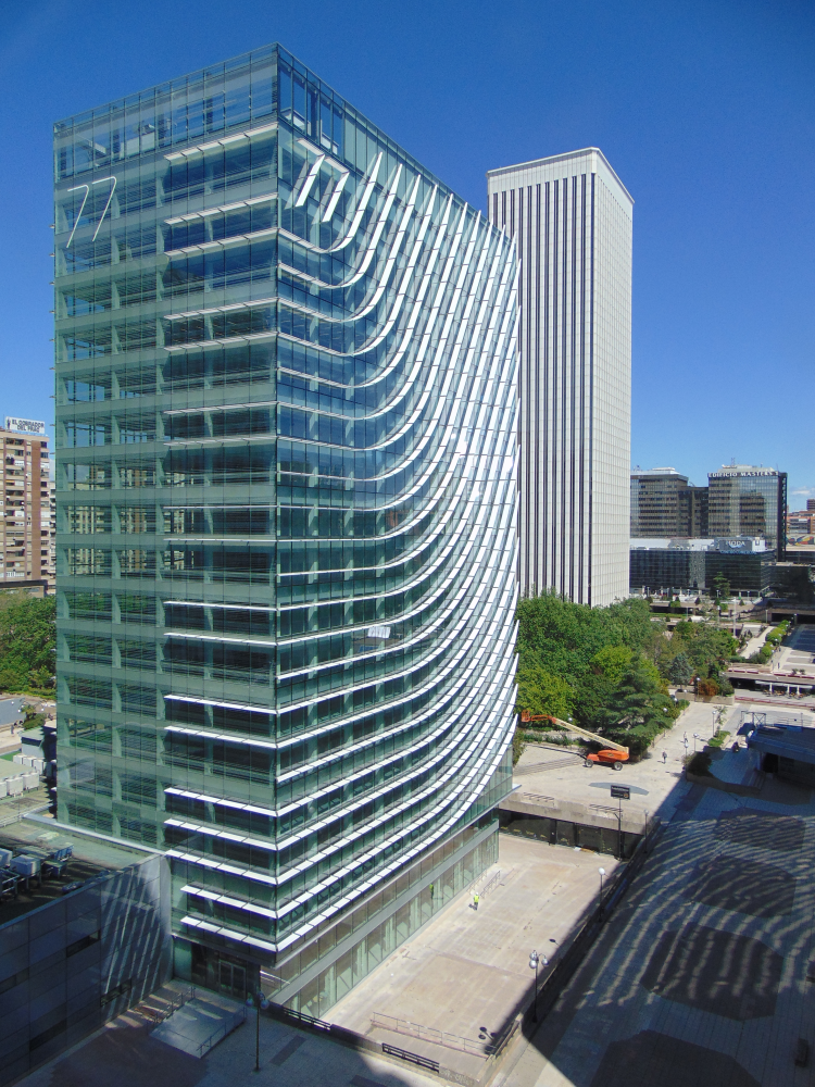 Fenntarthatóság és üveghomlokzat