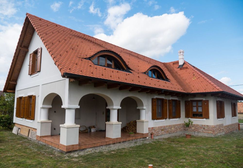 Az ÉMSZ-nívódíjasok között a Budavári Lovarda tetője, Aranyceruzát kapott a tervezője