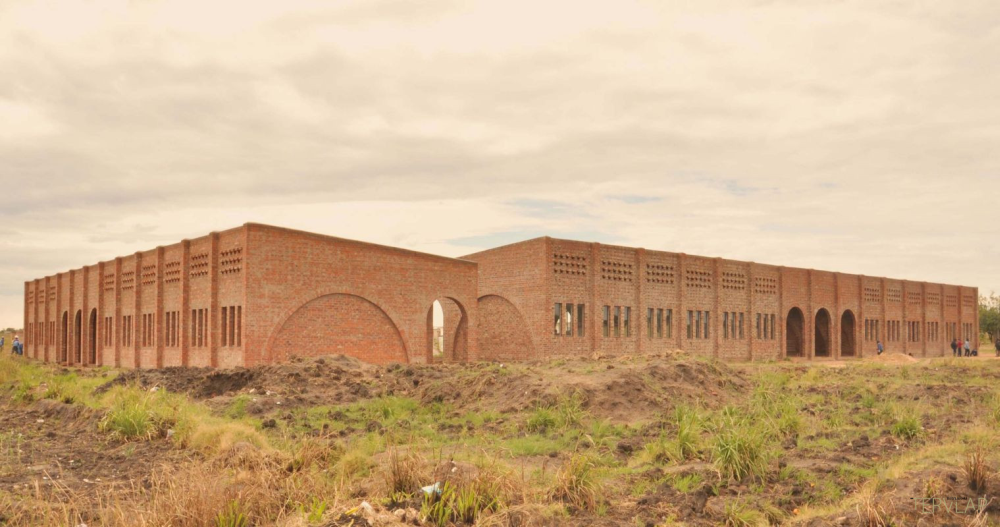 Ötven ház verseng a 2020 legjobb téglaépülete címért