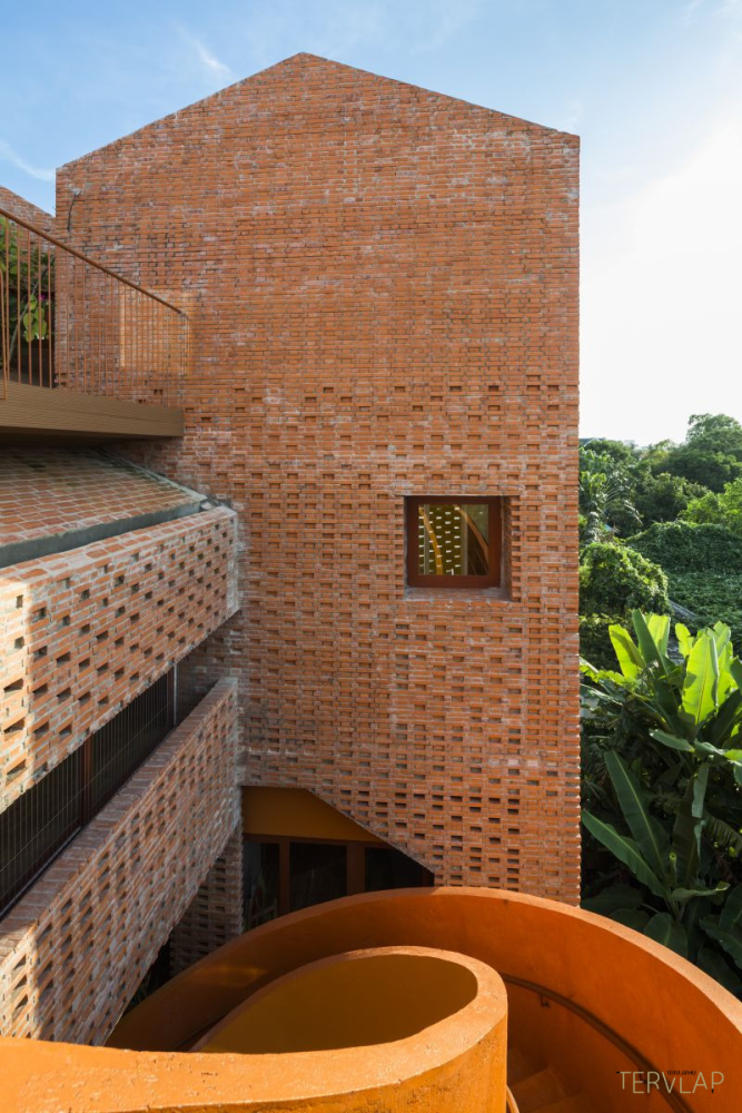 Ötven ház verseng a 2020 legjobb téglaépülete címért