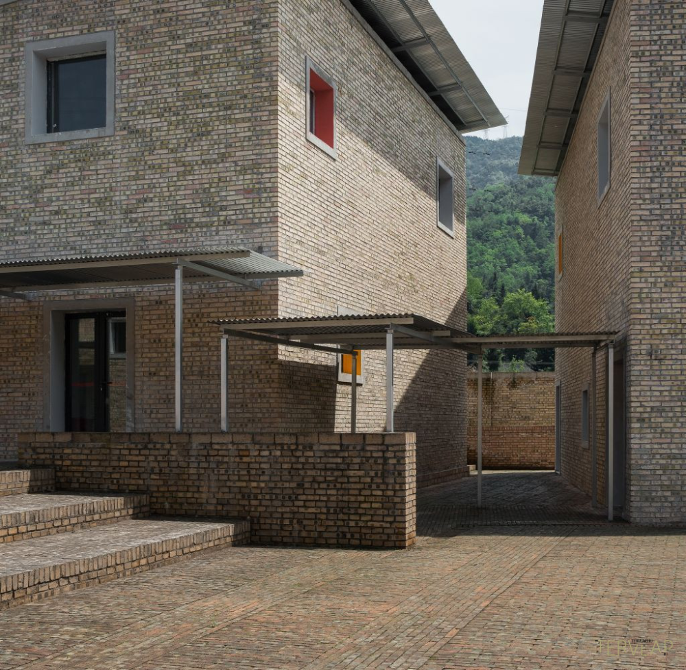 Ötven ház verseng a 2020 legjobb téglaépülete címért