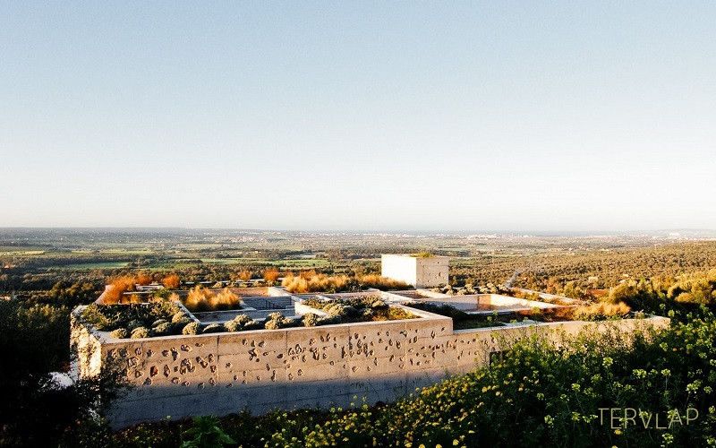 A Sziléziai Egyetem televíziós karának otthona a világ legjobb téglaépülete