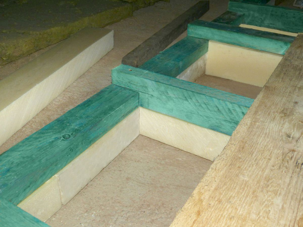 Legyen zárófödém a padlásfödém!