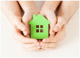 Magasabb szintű energiahatékonyság korszerű szigetelőanyagokkal