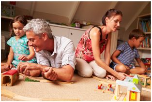 Magasabb szintű energiahatékonyság korszerű szigetelőanyagokkal